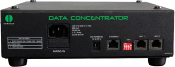 Data Concentrator